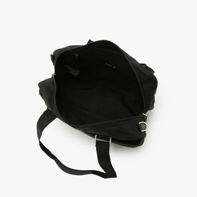 ナイロン 2way スモール ボストンバッグ ”My bag” RAT01