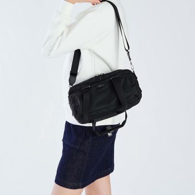 ナイロン 2way スモール ボストンバッグ ”My bag” RAT01