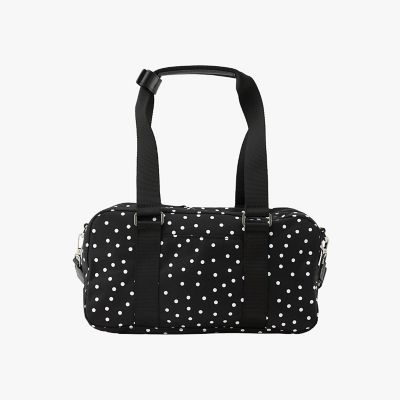 ナイロン 2way ボストンバッグ ”My bag” RAT01－12