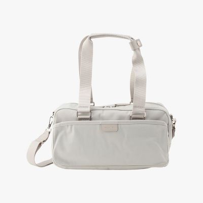 ナイロン 2way ラージ ボストンバッグ ”My bag” RAT01