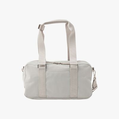 ナイロン 2way ラージ ボストンバッグ ”My bag” RAT01