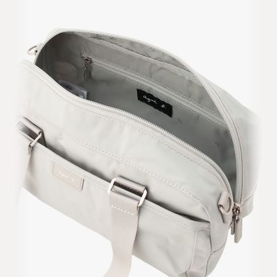 ナイロン 2way ラージ ボストンバッグ ”My bag” RAT01