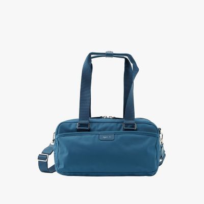 ナイロン 2way スモール ボストンバッグ ”My bag” RAT01