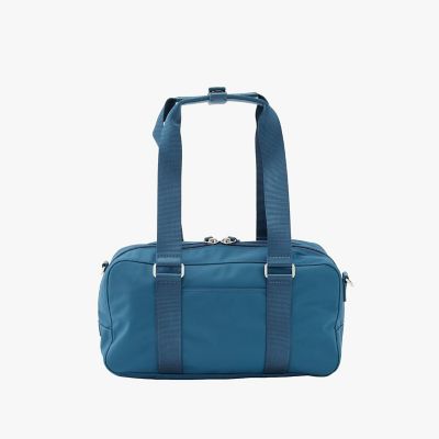 ナイロン 2way スモール ボストンバッグ ”My bag” RAT01
