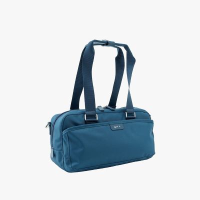 ナイロン 2way スモール ボストンバッグ ”My bag” RAT01