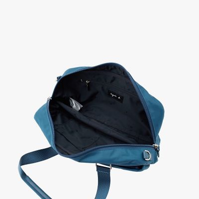 ナイロン 2way スモール ボストンバッグ ”My bag” RAT01