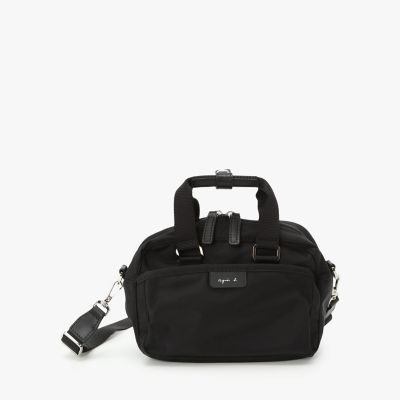 ナイロン 2way ミニ ショルダー ”My bag” RAT01－13