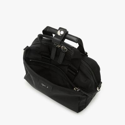 ナイロン 2way ミニ ショルダー ”My bag” RAT01－13