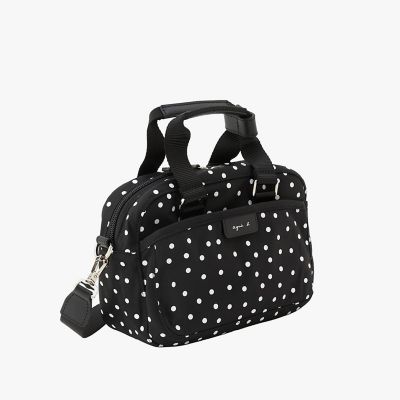ナイロン 2way ミニ ショルダー ”My bag” RAT01－13