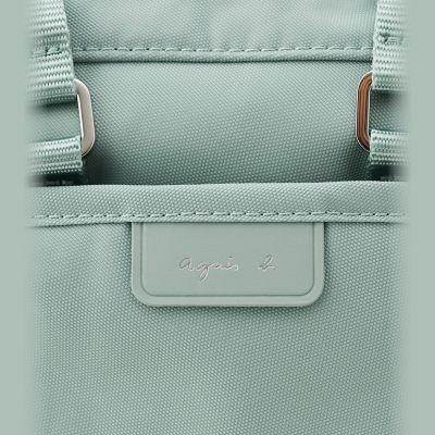 ナイロン 2way ミニ ショルダー ”My bag” RAT01－13 