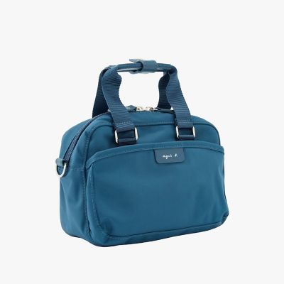 ナイロン 2way ミニ ショルダー ”My bag” RAT01－13