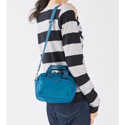 ナイロン 2way ミニ ショルダー ”My bag” RAT01－13