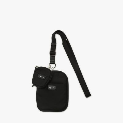 ナイロン 2way マルチショルダー ”My bag” RAT01－14