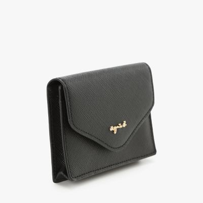 レザー カードケース ”ava” TAW02－09 | agnes b. (Women