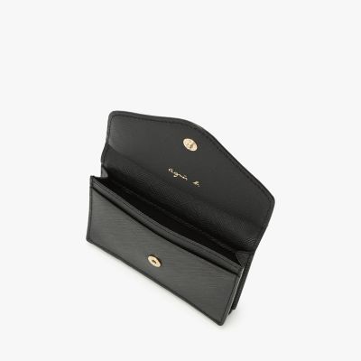 レザー カードケース ”ava” TAW02－09 | agnes b. (Women
