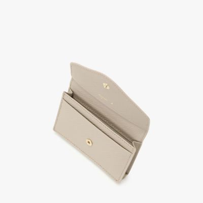 レザー カードケース ”ava” TAW02－09 | agnes b. (Women