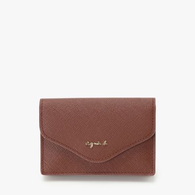 agnes b. (Women)のカードケース・名刺入れ | レディース | 三越伊勢丹