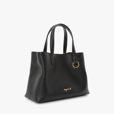 2way スモール トートバッグ ”Christelle” ABS01