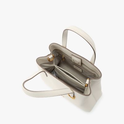 未使用品♡アニエスベー 2way スモール トートバッグ Christelle agnes b.｜2way スモール トートバッグ 