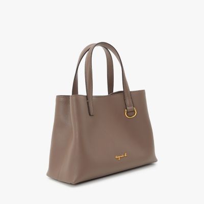 2way スモール トートバッグ ”Christelle” ABS01 