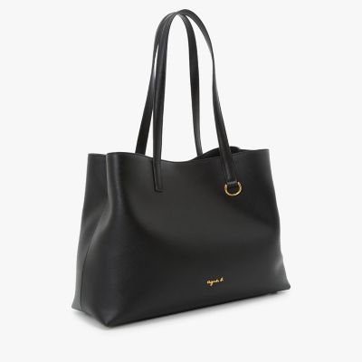 ラージ トートバッグ ”Christelle” ABS01－03