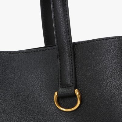 ラージ トートバッグ ”Christelle” ABS01－03
