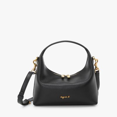 2way スモール ショルダーバッグ ”Christelle