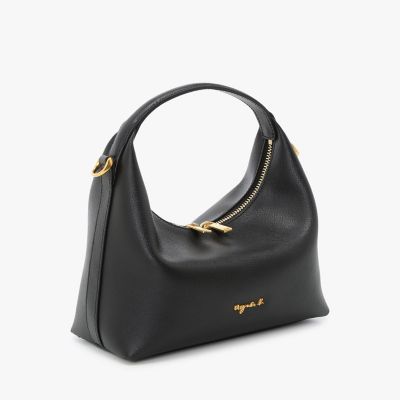 2way スモール ショルダーバッグ ”Christelle 