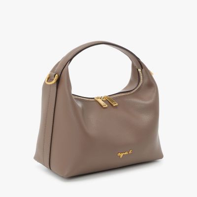 2way スモール ショルダーバッグ ”Christelle 