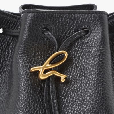 レザー 2way スモール ショルダーバッグ ABS02－01 | agnes