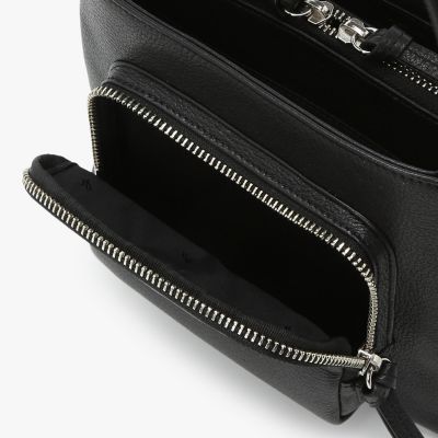 レザー 2way トートバッグ ”Angele” ABS13ー01