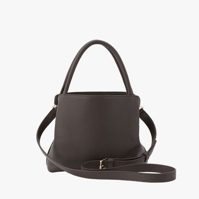 レザー 2way トートバッグ ”angele” ABS13－01