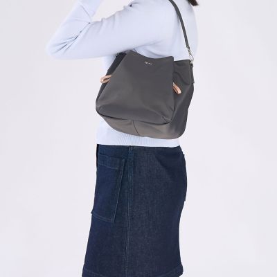 ナイロン 2way トートバッグ ”Origami” ABS07－03