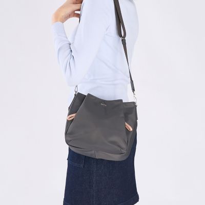 ナイロン 2way トートバッグ ”Origami” ABS07－03
