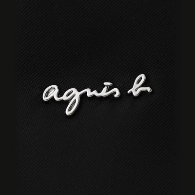 ナイロン バックパック ”Origami” ABS07－05 | agnes b