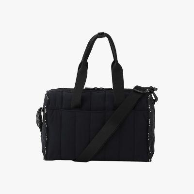 ナイロン 2way ミディアム ボストンバッグ ”Monaco
