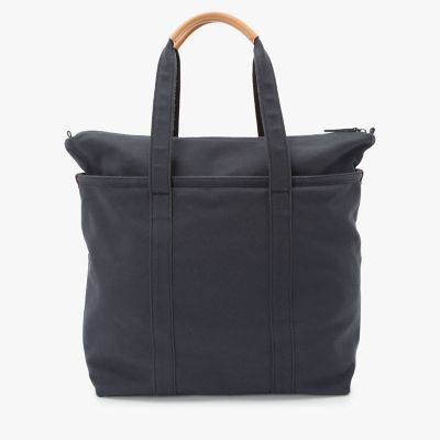 コットン ラージ トートバッグ ABS10－02 | agnes b. (Women