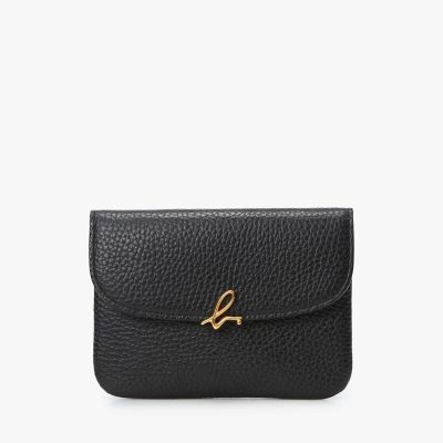 レザー キーケース ”The b．” ABW02－05 | agnes b. (Women