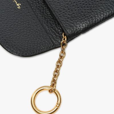レザー キーケース ”The b．” ABW02－05 | agnes b. (Women