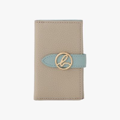 レザー キーケース ”ava ” TAW02－03 | agnes b. (Women