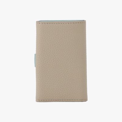レザー キーケース UAW01A－03 | agnes b. (Women