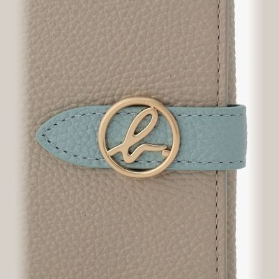 レザー キーケース UAW01A－03 | agnes b. (Women