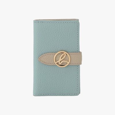 アニエスベー　キーケース レザー キーケース UAW01A－03 | agnes b. (Women