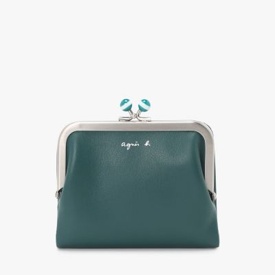おまっちゃ　アニエスベー財布 財布｜財布＆小物｜agnès b.｜アニエスベー公式オンラインブティック