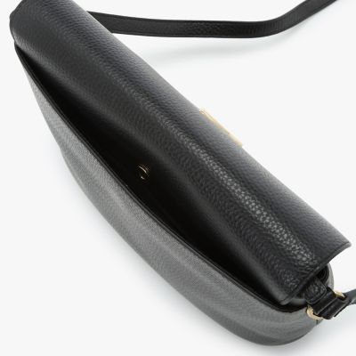 レザー スモール ショルダーバッグ ”The b．” ABS17－02