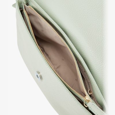 レザー スモール ショルダーバッグ The b． ABS17－02