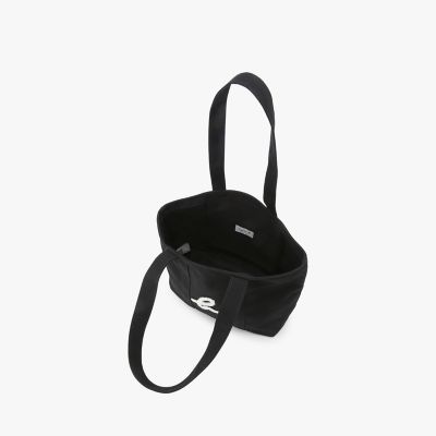 WEBスペシャル ”b．” ロゴ ミディアム トートバッグ ECS02