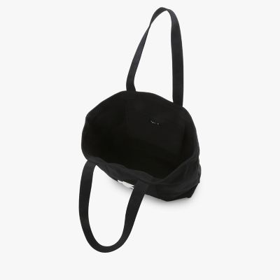 WEBスペシャル ”b．” ロゴ ラージ トートバッグ ECS02－03