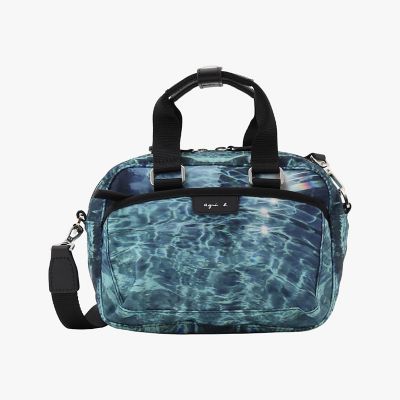 EXPLORER TOTE BAG M25F9OJ009 | MASU
