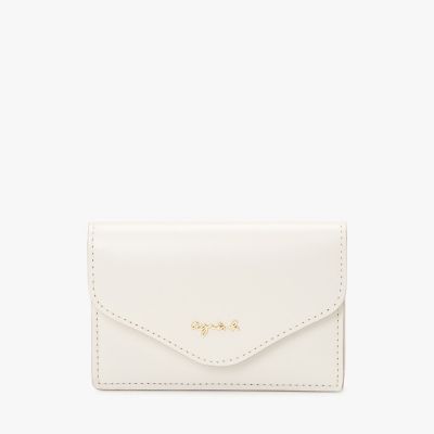 agnes b. (Women)のカードケース・名刺入れ | レディース | 三越伊勢丹